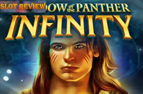 Shadow Of The Panther Infinity slot